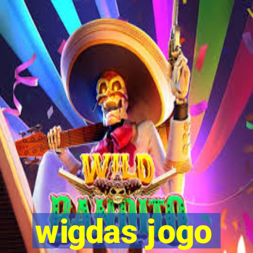 wigdas jogo